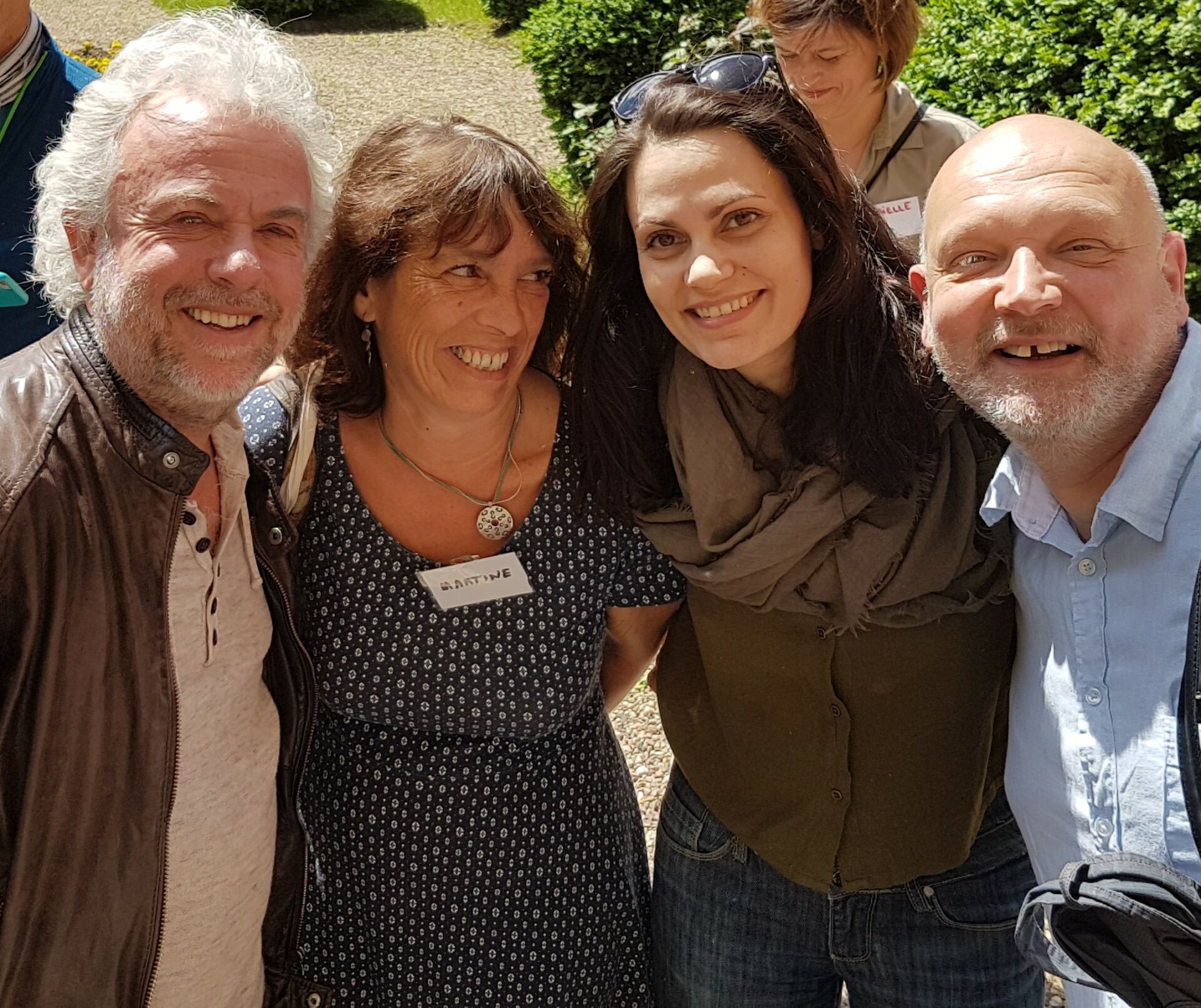 Reportage Ateliers débat-Philo