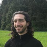 Sébastien : thérapeute holistique